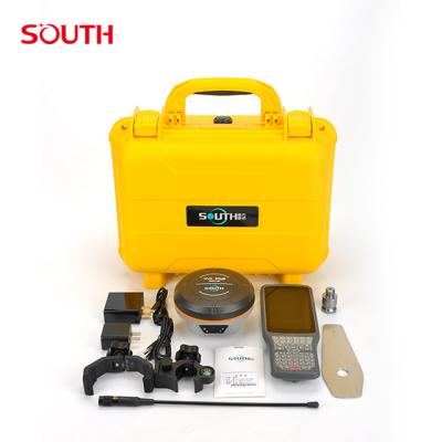 China High Precision South Gnss Rtk g3 Rtk For Land Survey Instrument Gps Rtk A1 H6 for sale