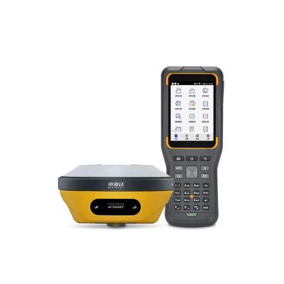 China Hot Selling Good Quality GNSS GPS RTK GPS Gps Land Electronic Measuring Instrument 660 for sale