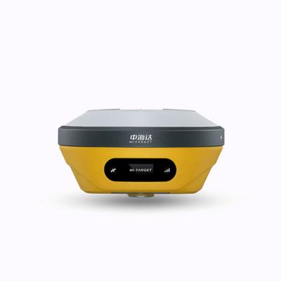 China China Manufacture Good Quality Professional GNSS GPS RTK GPS Gps Land Electronic Measuring Instrument 660 for sale