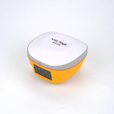 China Durable Using GPS RTK RTK GNSS High Precision Gps Land Electronic Measurement Instruments 160.54mm*103mm for sale