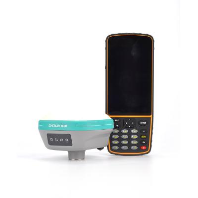 China Good Quality High Precision GPS RTK Gps Land Electronic Measuring Instrument 119mm*119mm*85mm for sale