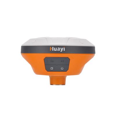 China High Precision Technology Production RTK GNSS GPS Gps Land Electronic Measuring Instrument 119mm*119mm*85mm for sale