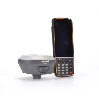 China Factory Direct High Precision GPS RTK High Quality Gps Land Electronic Measuring Instrument 119mm*119mm*85mm for sale