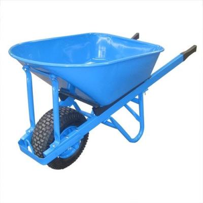 China China Factory Popular Size Heavy Duty Metal Wheelbarrow for sale