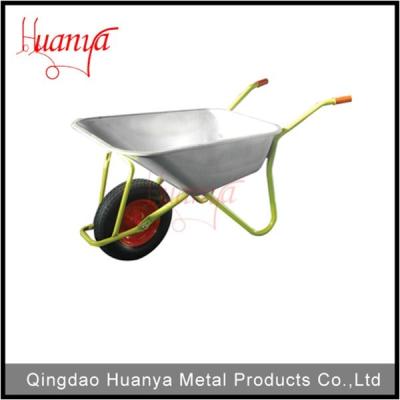 China Hot Sale Large Capacity Gas Powered Radio Metal Bug Cart for sale