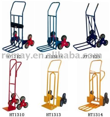 China Storage stair hand truck/hand cart for sale