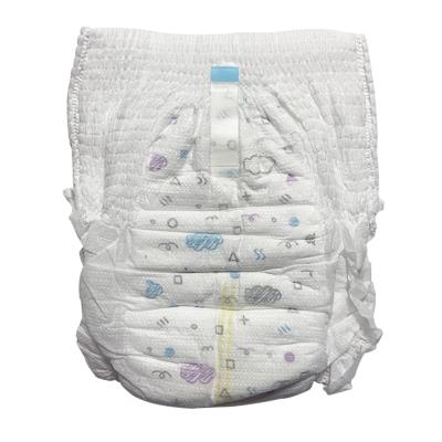 China Parents Choice Soft Panales Baby Diapers Eco Friendly Breath Ultra Large for sale