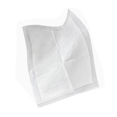 China Health Care Product OEM Brands Premium Quality Super Absorbency Incontinence Bed Pads Disposable for sale