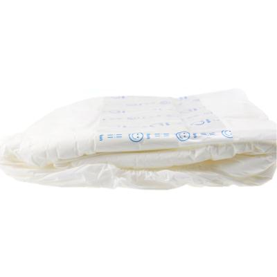 China Printed Super Thick Economy Abdl Size Premium Material Adult Diaper for sale