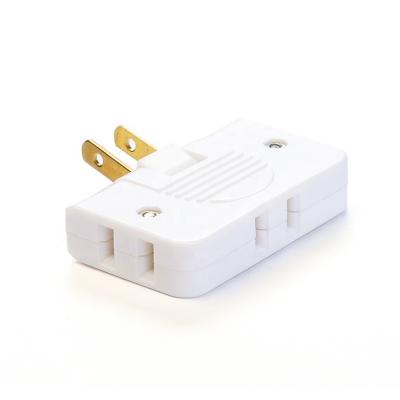 China 125V Rated Current Universal Travel Japan PSE Certificated Socket Adaptor for Home Charger Adaptor and Customized for sale