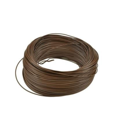 Cina VDE Standard H07VK 0.5mm2/0.75mm2/1.5mm2/2.5mm2 Multi Core Copper PVC Wire Cable 450/750V per le esigenze di cablaggio elettrico in vendita