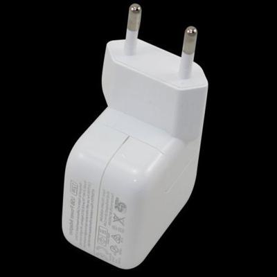 China Mobile Phone Types A1401 A2167 12W USB Power Adapter Charger EU/US Plug Fast Charger Adapter For iPhone 6/7/8/X/11 12 Pro For APPLE Watch For Apple Watch iPad for sale