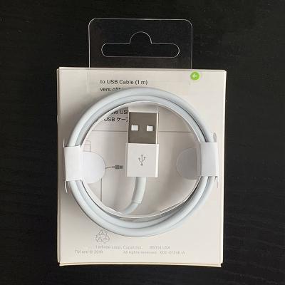 China MP3/MP4 Player Usb Cable For Apple Iphone 5 6 7 data sync usb cable charging cable for iphopne6 for iphon8 for iphone xr for sale