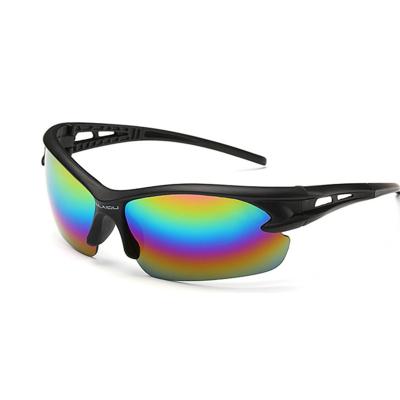 China Glass Men Women UV400 MTB Cycling Eyewear For Bicycles Cyclist Eyewear Cycling Sport Bike Sunglasses Oculos Ciclismo for sale