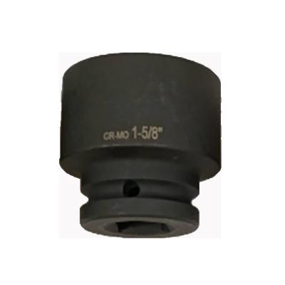 China HORSES 3/4 Inch Drive Impact Socket 1-5/8 Inch Air Impact Plug for sale