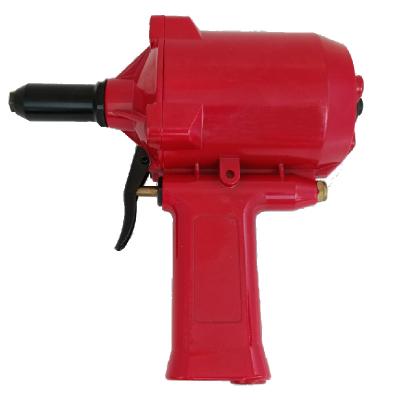 China Industrial Alum Only Air Riveter Gun Auto Tool Kit for sale