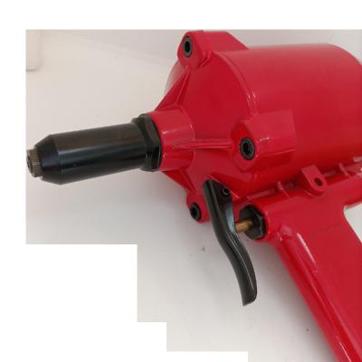 China Pneumatic Alum Rivet Gun Riveter Gun for sale