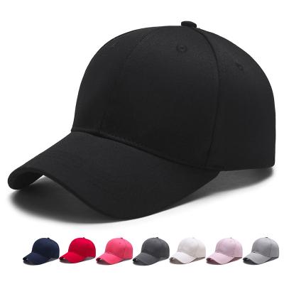 China 2021 new style JOINT wholesale high quality men's baseball cap hats for sale