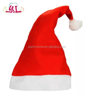 China Christamas Decoration Christmas Party Supplies Custom Christmas Dancing Tree Hat Christmas Lit Hat for sale