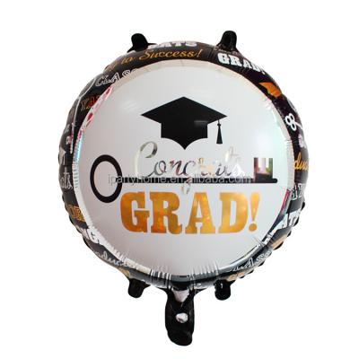 China 18 Inch Indoor Outdoor Stage And Home Graduation Decoration 