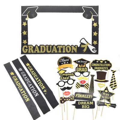 China Party Suppliers Graduation Decoration 