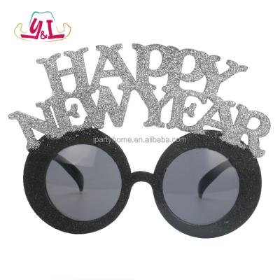 China New Image Product Party Sun Glass Sunglasses For New Year 2022 for sale