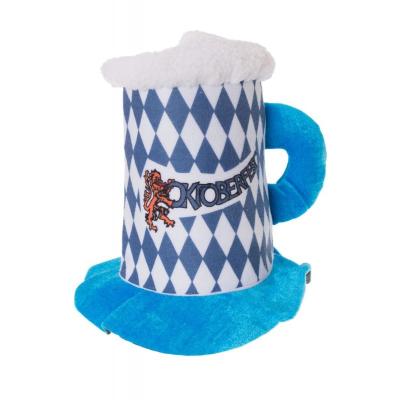 China German Bavarian Custom Oktoberfest Oktoberfest Hat Beer Helmet Drinking Hat for sale