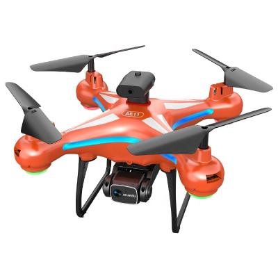 China With Camera AE11 ultra long endurance four sided laser obstacle avoidance drone 8K high-definition aerial photography for sale