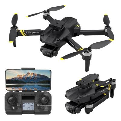 China With Camera Cross border new product GX Max obstacle avoidance drone brushless aerial photography optical flow positioning for sale