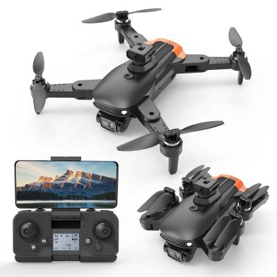 China With Camera GX Max Cross border Brushless Intelligent Obstacle Avoidance GPS Folding Drone High Definition Aerial Photography for sale