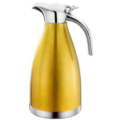 China PORTABLE Portable 304 Stainless Steel Vacuum Thermoses Bottle for Kettle Vacuum Flasks and Flask Insulated Thermoses for sale