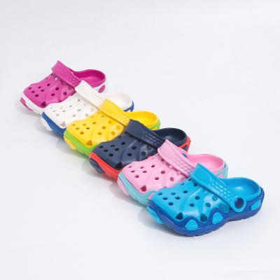 China New Thick-soled Shoes Sandals And Slippers Massage Hole Non-slip Shoes Sandals for sale