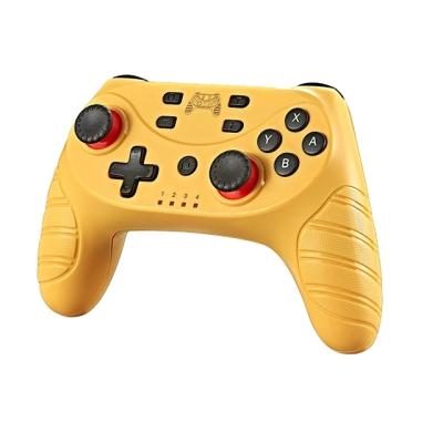 China Hot Selling New Mini Game Box Video Games Extreme Wireless Console Game Console ABS Blue Tooth Controller for sale