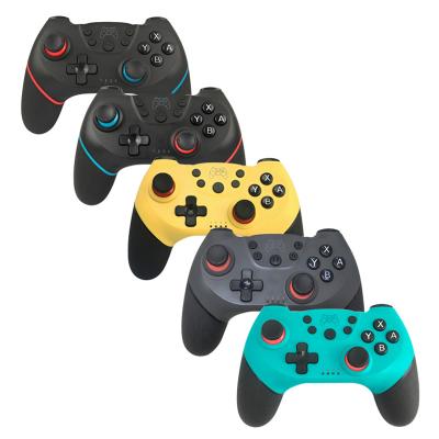 China Hot Selling eBay Joystick Gamepad Android Gamepad Pro Game Wireless Mobile Controller For Nintendo Switch Amazon Games and PC for sale