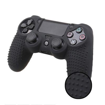 China 100% brand new and high quality. Drop Shipping PS4 Skin Controller Camo Silicone Cover Gamepad Case Cover Device Case for sale