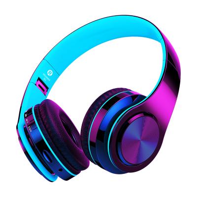 China Wholesale In-Ear Active Noise Canceling Blue-tooth Earphone Wireless Headphones With Super High Fidelity Deep Bass for sale