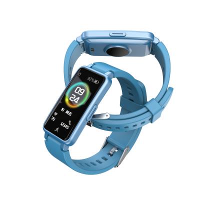 China APP control newer arrive C2plus with 3D sensor to measure heart rate and blood pressure smart bracelet for sale