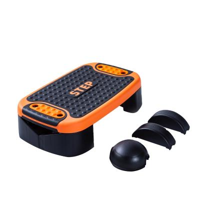 China Factory Sale Adjustable Step Fitness Home Exercise Exercise Aerobics for sale