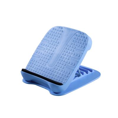 China Portable Incline Board Physiotherapy Adjustable Incline Calf Stretcher for sale