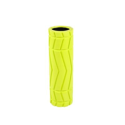 China Massage Wholesale 30cm Fitness EVA Foam Roller for sale