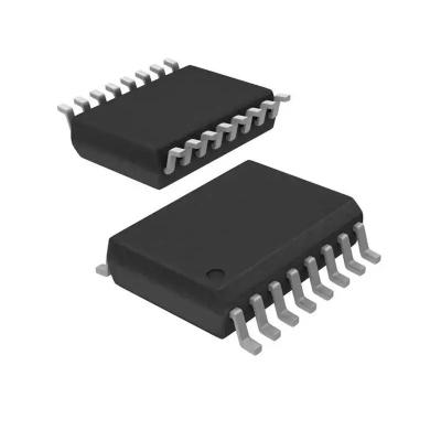 China Standard New and original integrated circuit flash ICEMC's high-performance automotive-enhanced digital isolators ISO7760FQDWRQ1 for sale