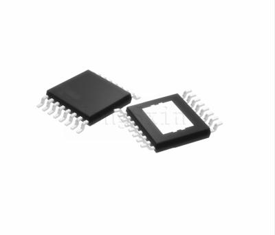 China Orrigin New and original integrated circuit flash IC 3.5V to 32V, 3.25A Buck Converter with Spread Spectrum LM63635DQPWPRQ1 for sale