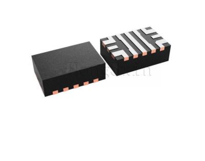 China Orrigin New and original integrated circuit flash IC Bidirectional current supports 2.7V to 23V electronic fuses  TPS259460LRPWR for sale