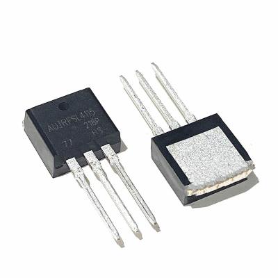 China Standard Hot offer Ic chip (Electronic Components)  Diodes AUIRFSL4115 for sale