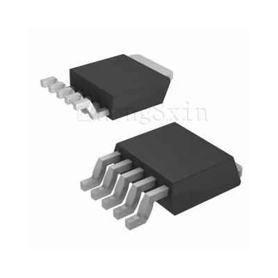 China Standard Hot offer Ic chip (Electronic Components) Diode PQ05DZ1UJ00H for sale