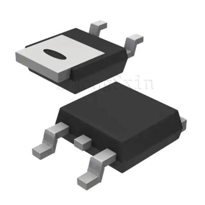 China Standard Hot offer Ic chip (Electronic Components)Diode  FDD6780A for sale