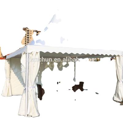 China Waterproof High Quality Products Galvanized Steel Frame Wedding Tents for sale