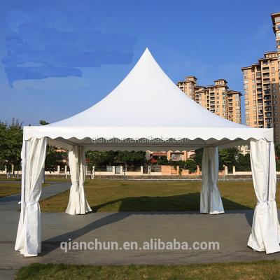 China Cheap luxury outdoor garden winter wedding party tent outdoor design waterproof for sale