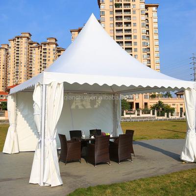 China Waterproof Professional Folding 3x3m Aluminum Waterproof Pop Up Wedding Canopy Tent for sale