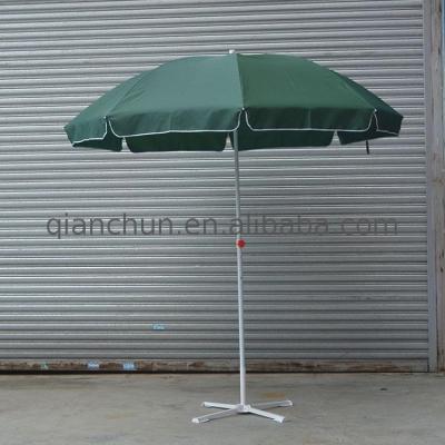 China Outdoor Advertising Modern High Quality Waterproof Beach Umbrella for sale